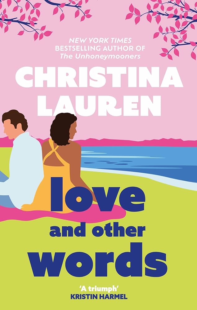 Love And Other Words (Uk) Book Cover