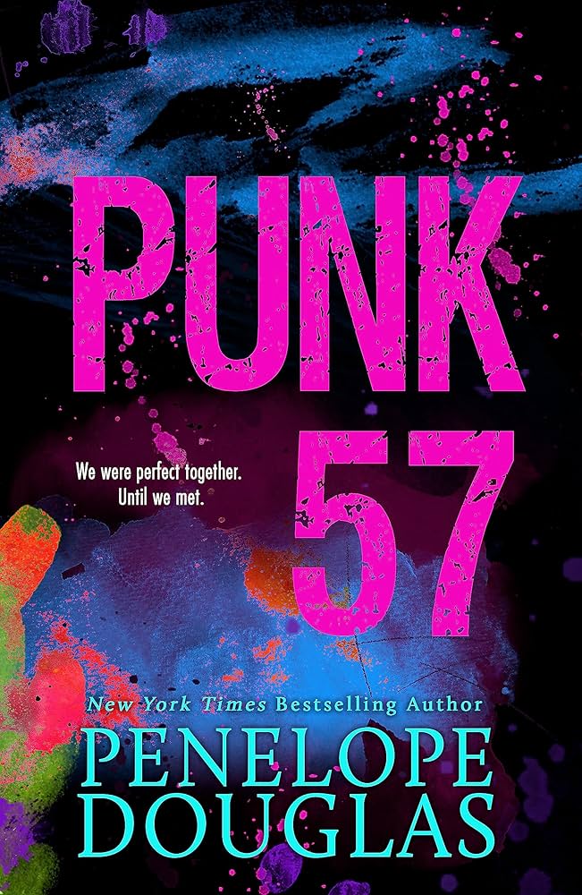 PUNK 57 (UK)
