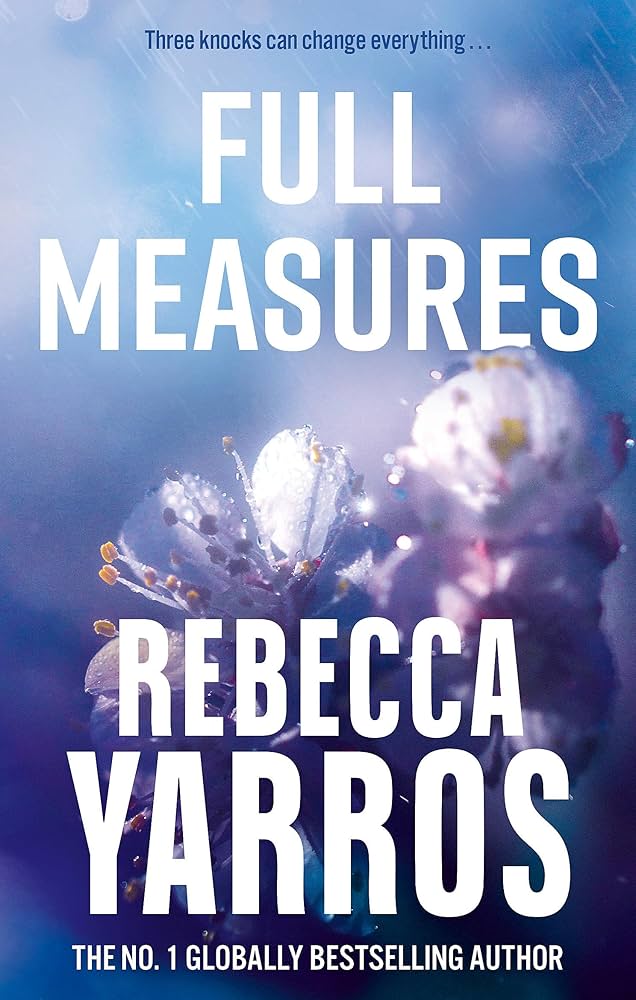 Full Measures Book Cover