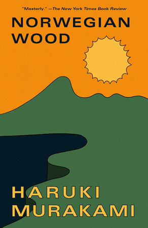 NORWEGIAN WOOD (US)