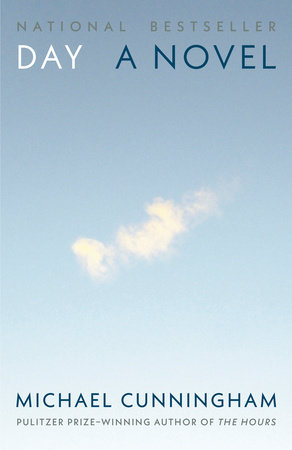 DAY by MICHAEL CUNNINGHAM