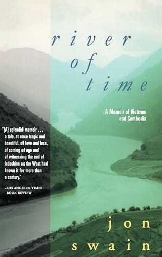 RIVER OF TIME