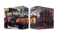 Harry Potter Us (1-7 Boxset)