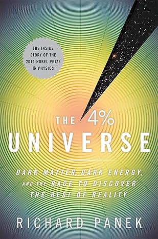 4% Universe