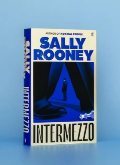 Intermezzo (US HC)