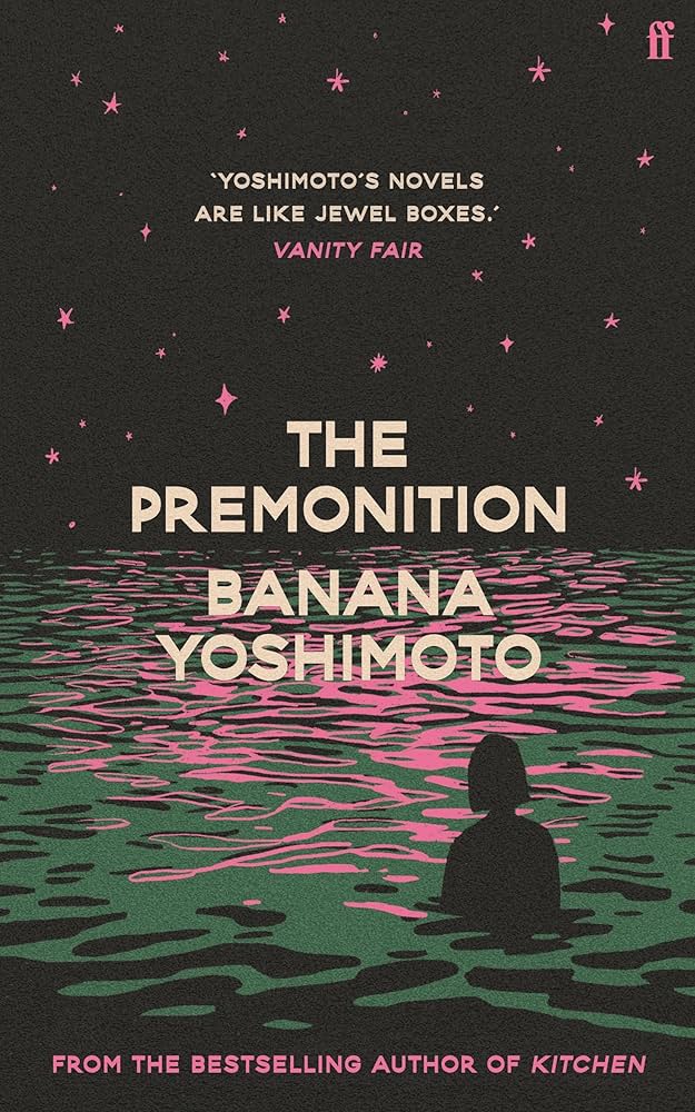 Premonition (1st Edition)