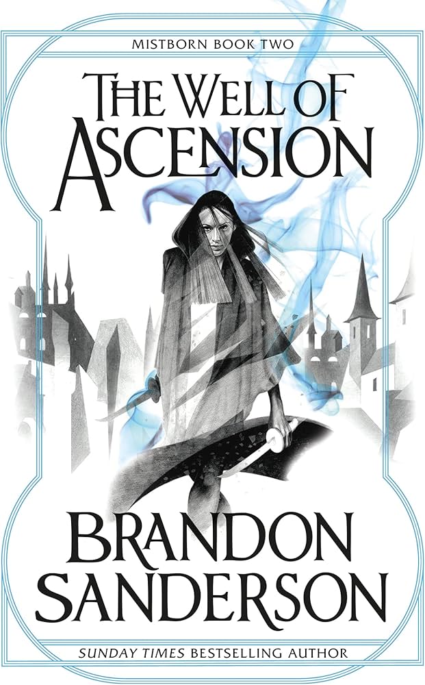Mistborn 2 : Well Of Ascension