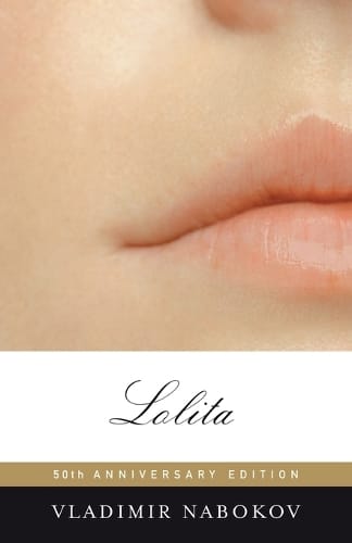 Lolita (Us Vintage) Book Cover