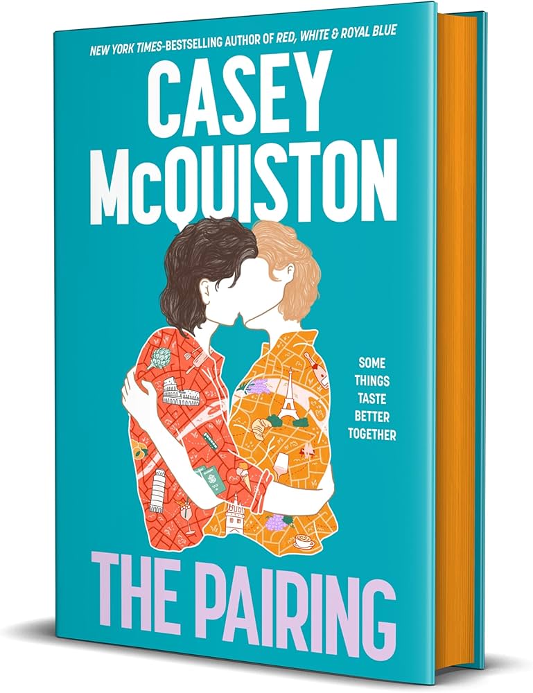 Pairing Special Export Edition