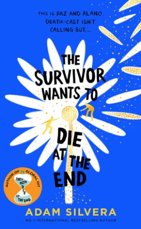 SURVIVOR WANTS TO DIE AT THE END (UK)