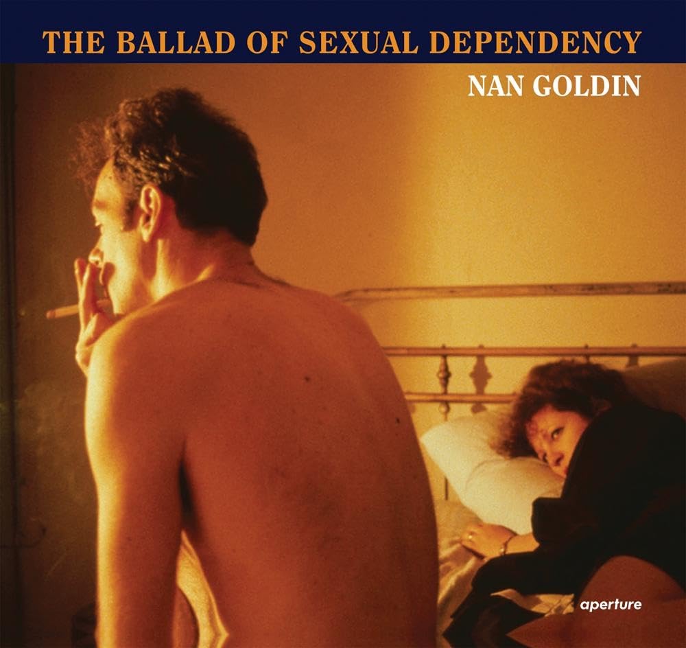 BALLAD OF SEXUAL DEPENDENCY