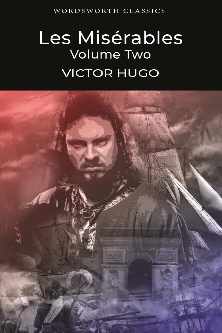 Les Miserables Vol 2 (WW)