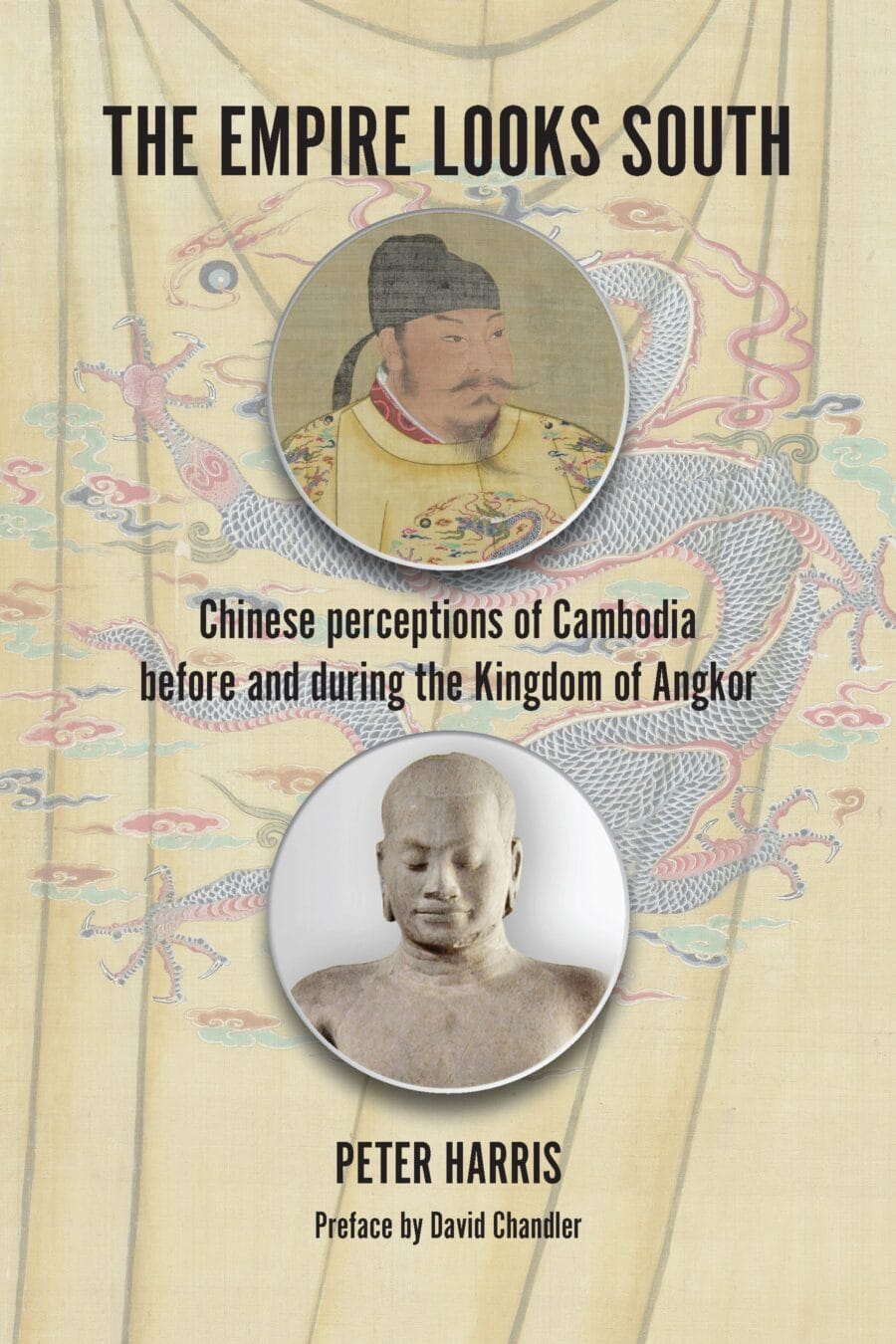 Empire Looks South Book Cover