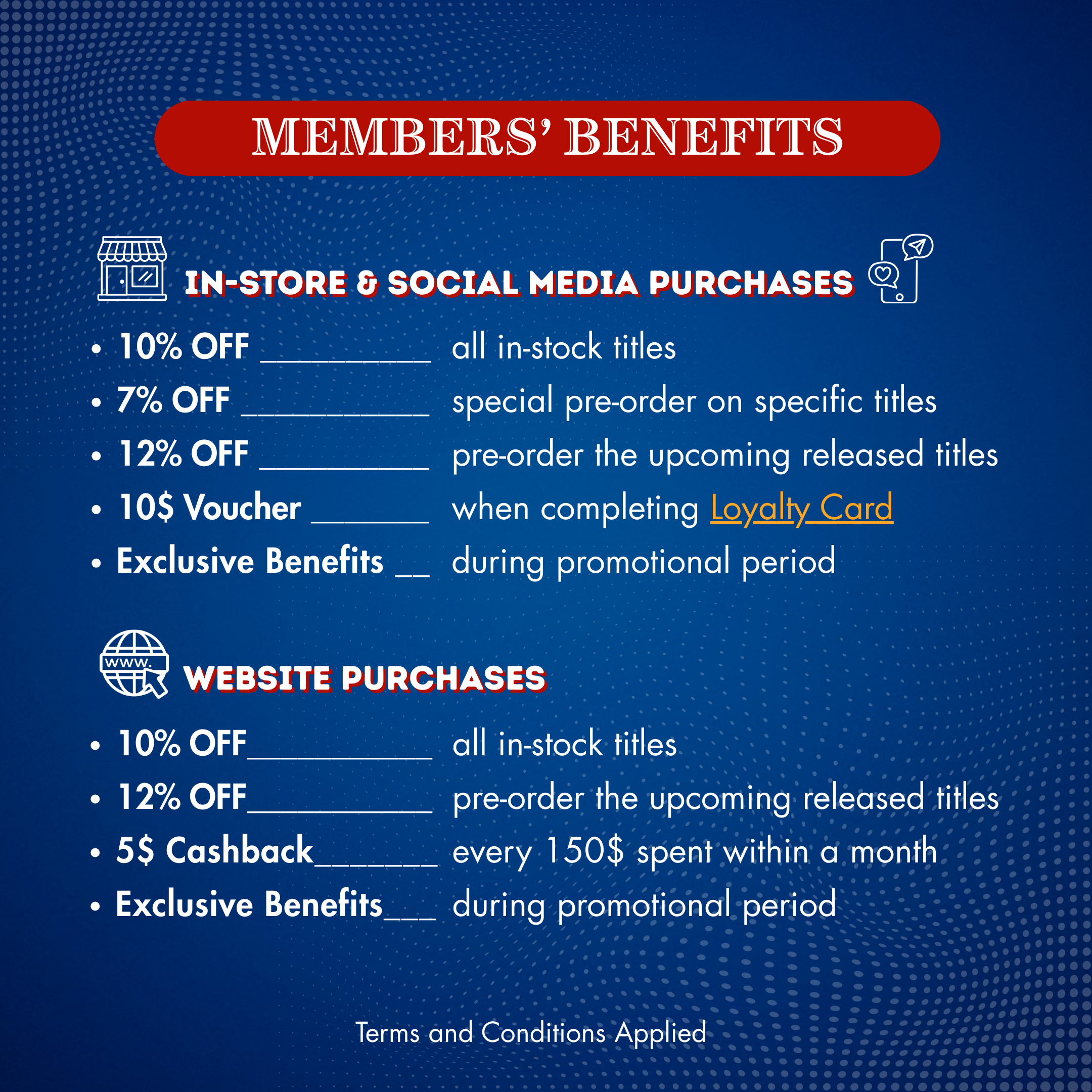 Chamnar-members-benefits-for-purchasing-books