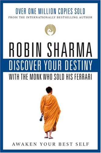 Discover Your Destiny (Regular)