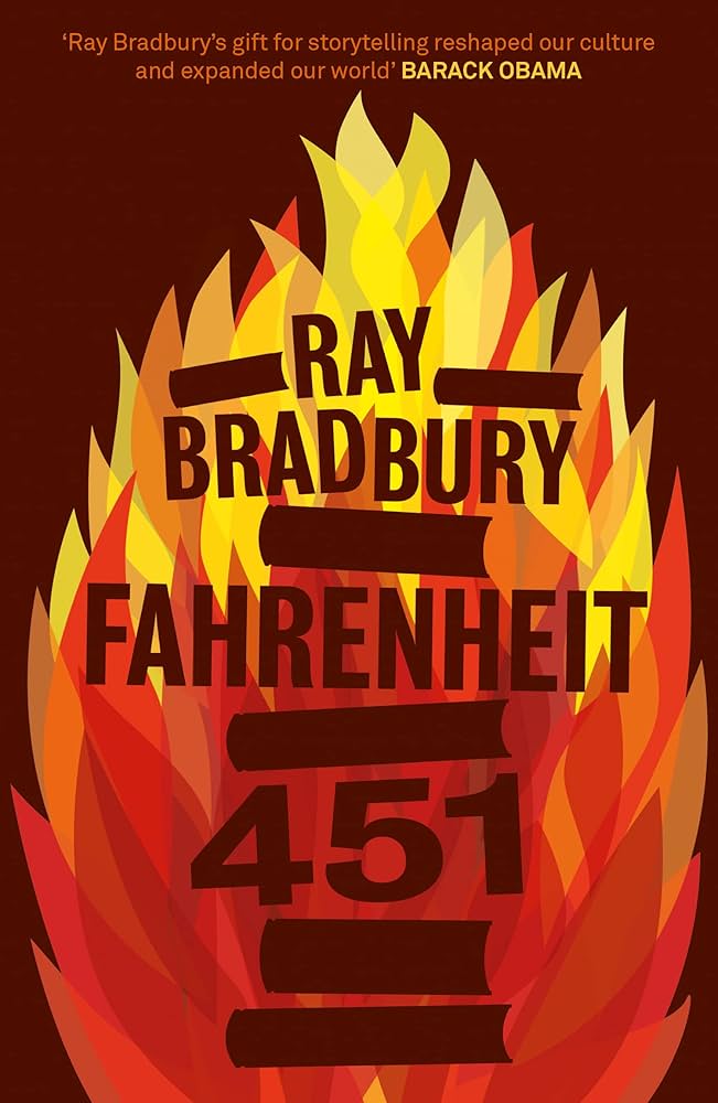Fahrenheit 451 (Harper)