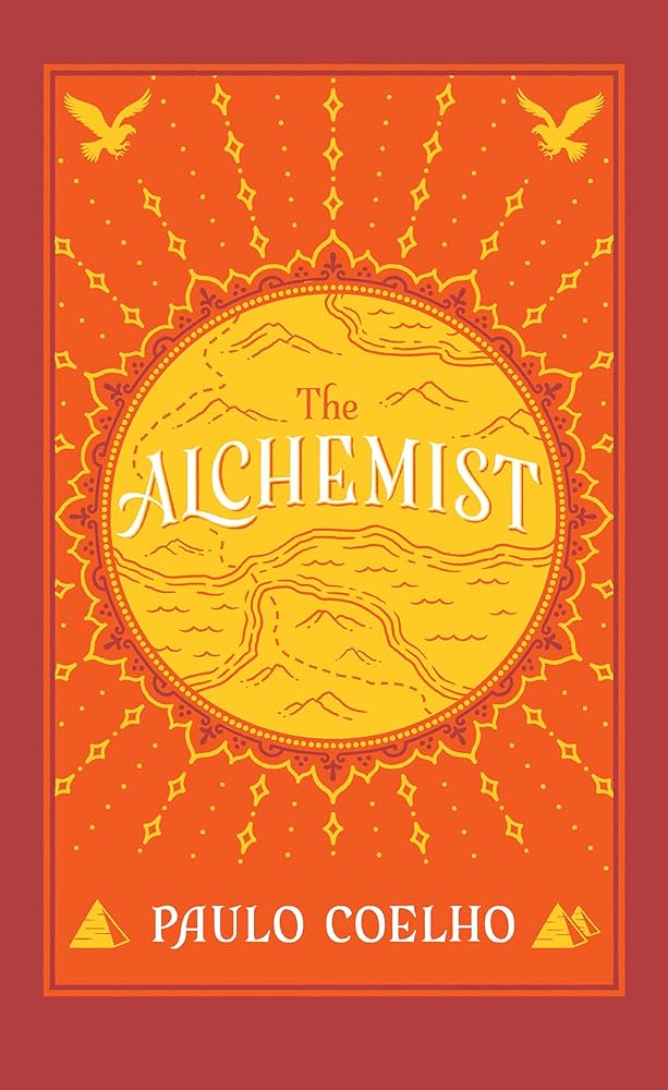 Alchemist (UK Pocket)