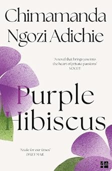 Purple Hibiscus