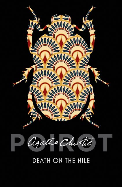 Death On The Nile (Normal Size)