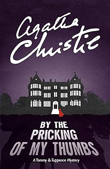 By The Pricking Of My Thumbs
