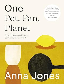 One Pot Pan Planet (Hc)