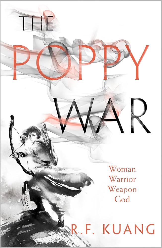 Poppy War 1
