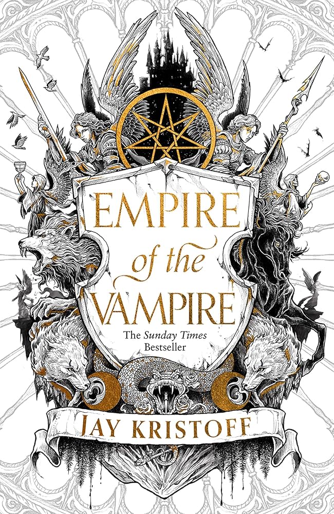 Empire Of The Vampire