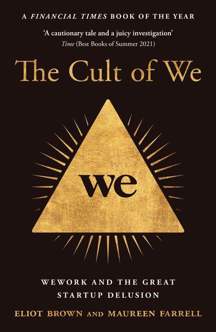 Cult Of We