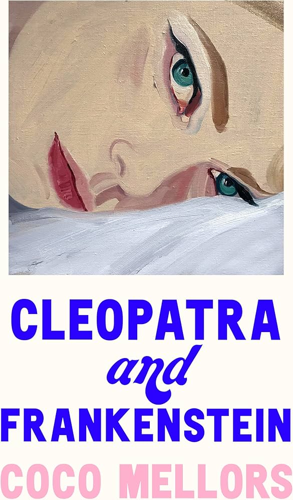 Cleopatra And Frankenstein (Hc)
