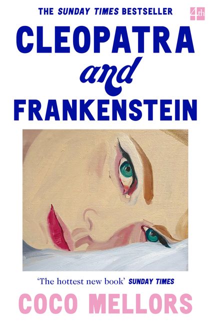 Cleopatra And Frankenstein (Pb)