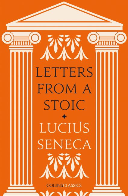 Letters From A Stoic