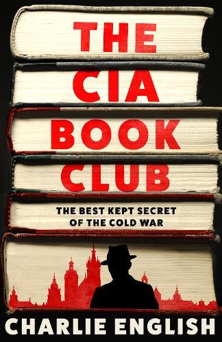 Cia Book Club (Hc)