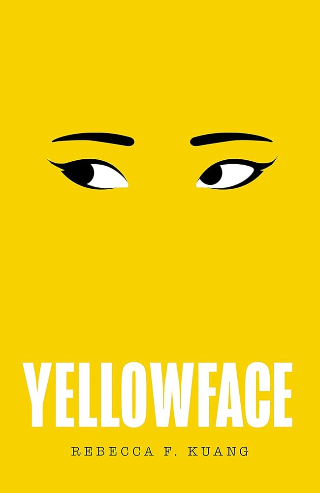 Yellow Face (Pb)
