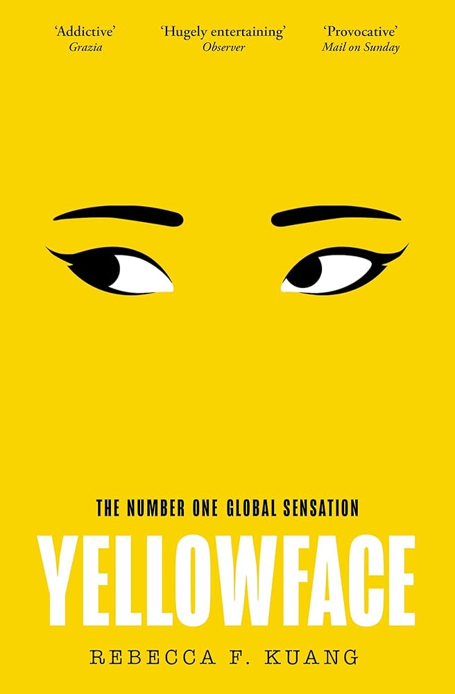 Yellow Face (Uk)