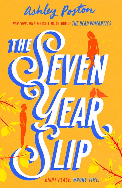 Seven Year Slip (Uk)