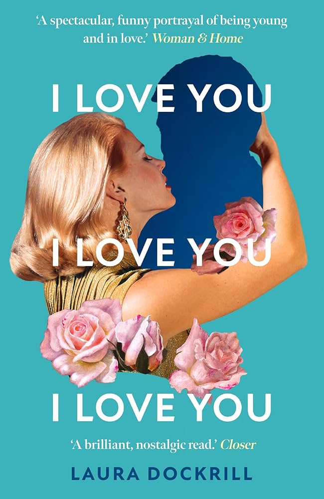 I Love You I Love You I Love You