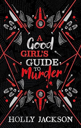 Good Girls Guide To Murder (Collector)