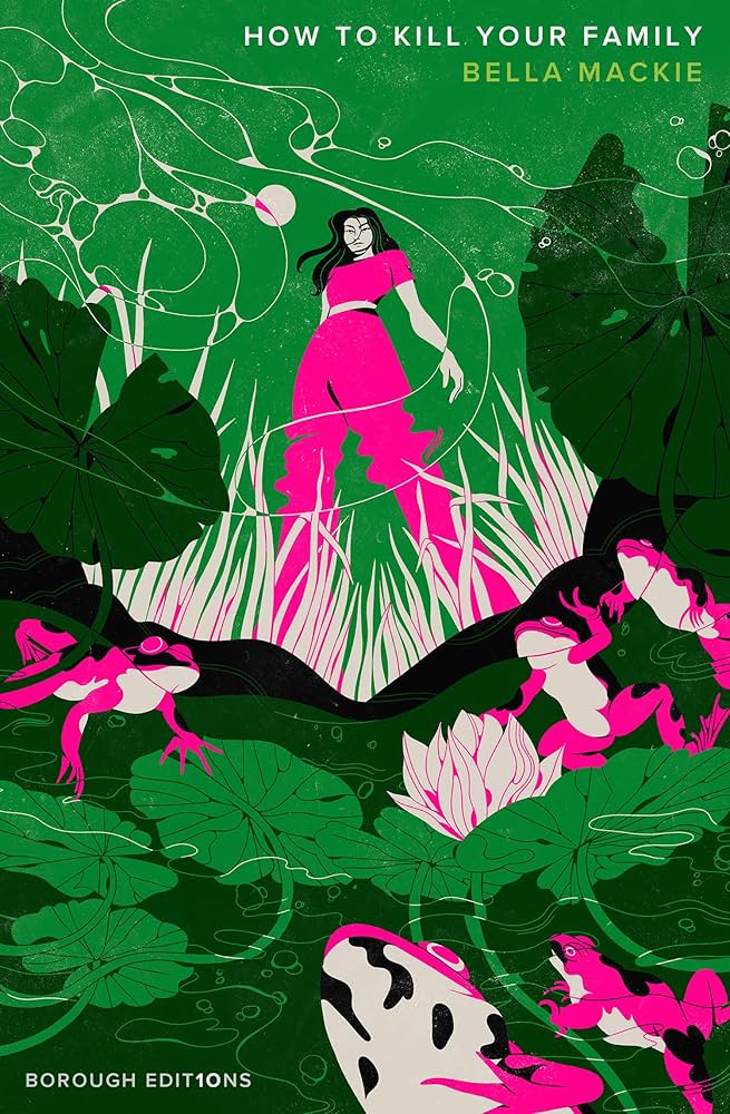 How To Kill Your Family(New Edition)