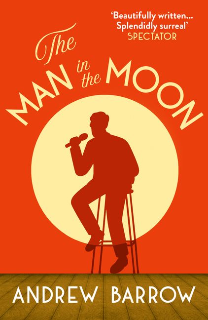 Man In The Moon