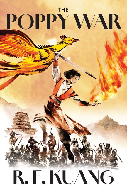 Poppy War Collectors Edition