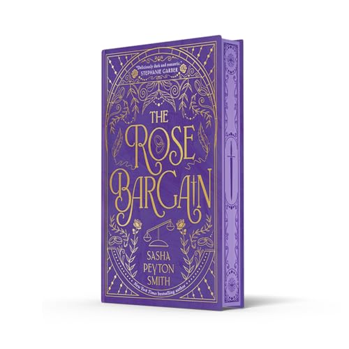 Rose Bargain (Deluxe)