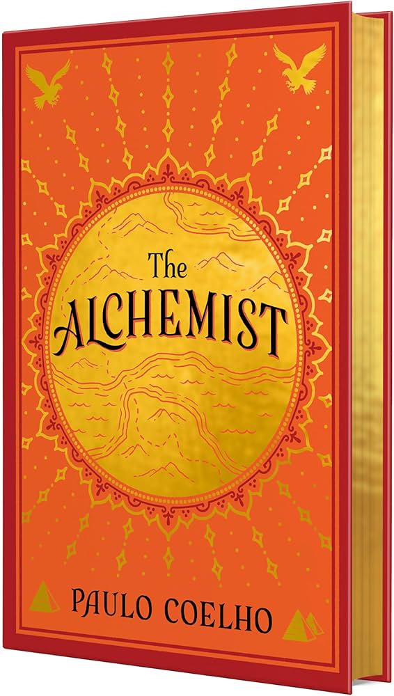 Alchemist (Deluxe)