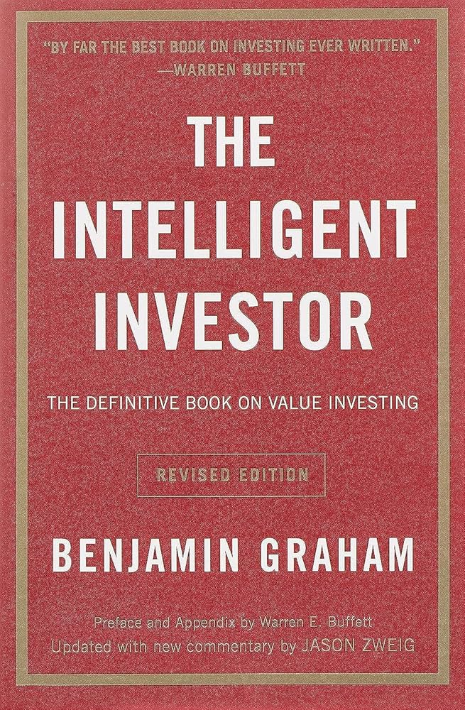 Intelligent Investor
