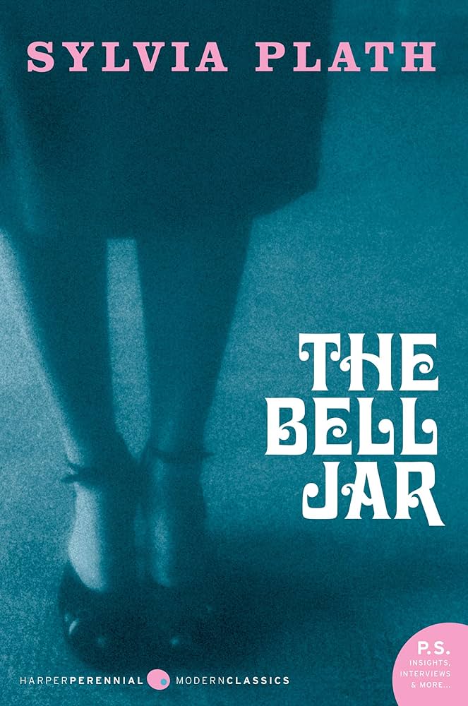 Bell Jar (Us)