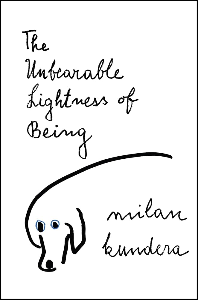 Unbearable Lightness Of Being