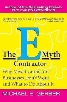 E Myth Contractor