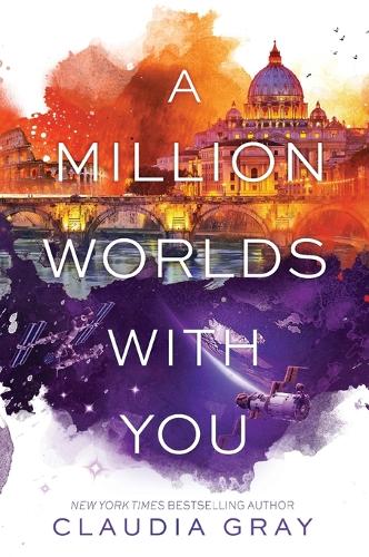 Million Worlds With You