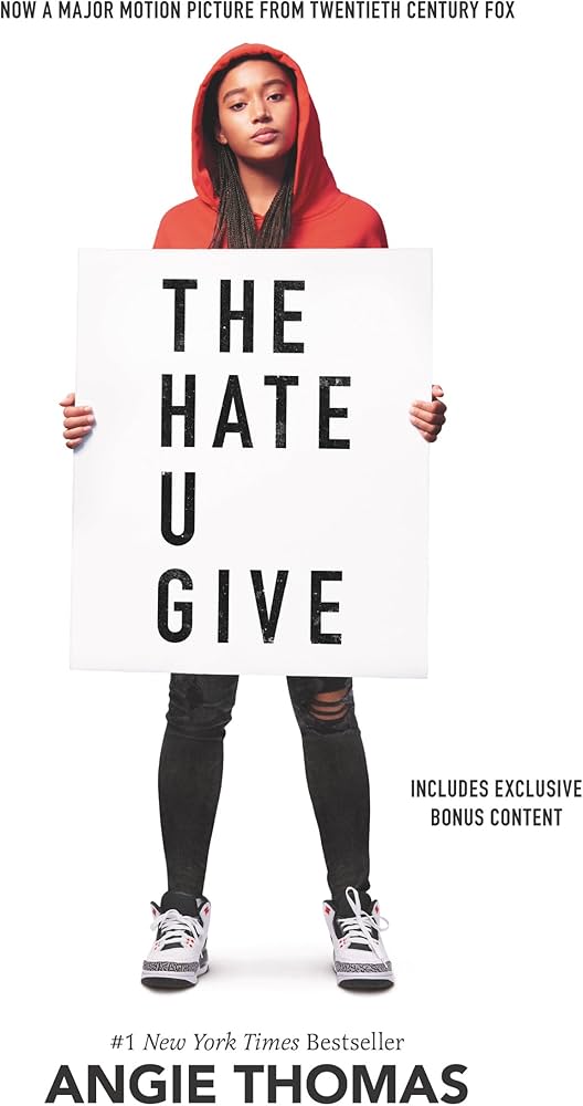 Hate U Give