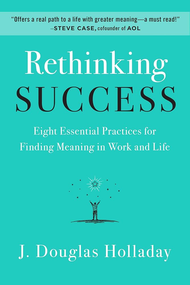 Rethinking Success