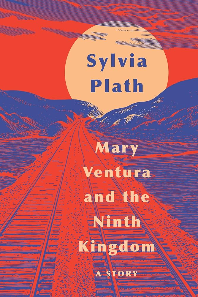 Mary Ventura And The Ninth Kingom